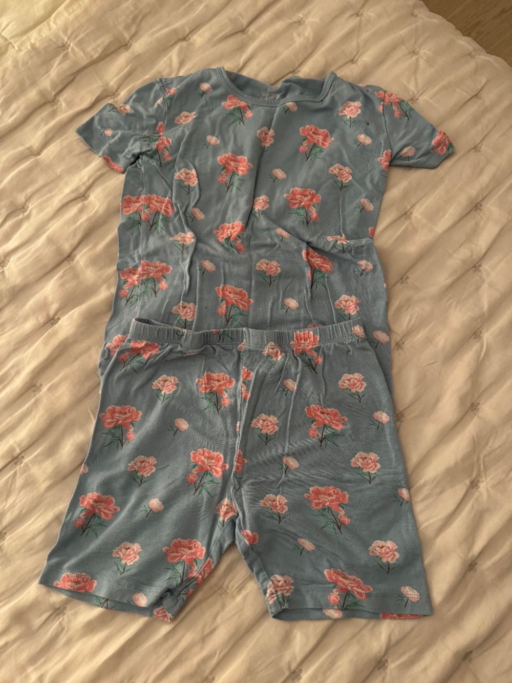 Kyte Baby Pajamas - Size 8